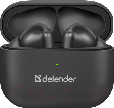 

Беспроводные наушники Defender, Twins 907 / 63907