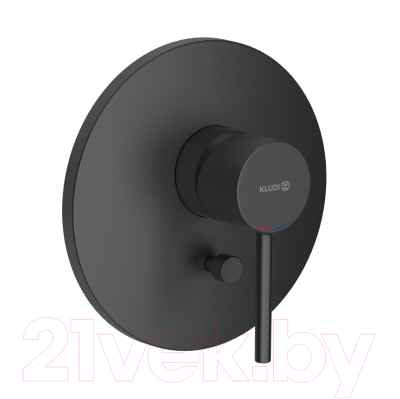 

Смеситель Kludi, Bozz 386503976