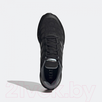 Кроссовки Adidas Climacool Ventania / FZ1744 (р-р 8.5, черный/серый)