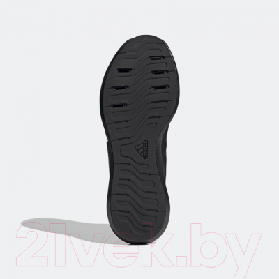 Кроссовки Adidas Climacool Ventania / FZ1744 (р-р 8.5, черный/серый)