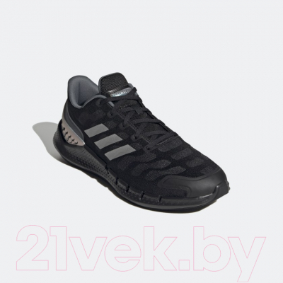 Кроссовки Adidas Climacool Ventania / FZ1744 (р-р 8.5, черный/серый)