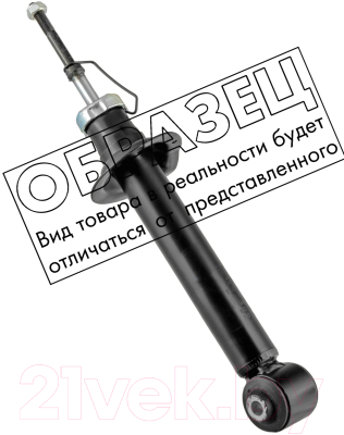 

Амортизатор подвески Patron, PSA341142