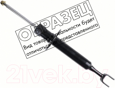 

Амортизатор подвески Patron, PSA341173