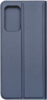 Чехол-книжка Volare Rosso Book для Galaxy A52 (синий) - 