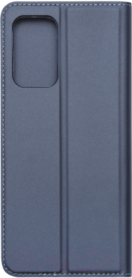 Чехол-книжка Volare Rosso Book для Galaxy A52 (синий)
