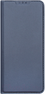 Чехол-книжка Volare Rosso Book для Galaxy A52 (синий)