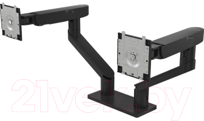 Кронштейн для монитора Dell Dual Monitor Arm - MDA20 (482-BBDL)