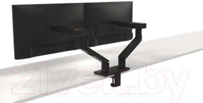 Кронштейн для монитора Dell Dual Monitor Arm - MDA20 (482-BBDL)