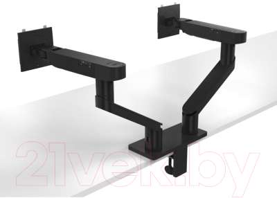 Кронштейн для монитора Dell Dual Monitor Arm - MDA20 (482-BBDL)