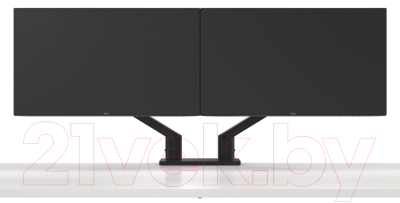 Кронштейн для монитора Dell Dual Monitor Arm - MDA20 (482-BBDL)