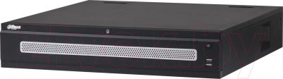 

Видеорегистратор наблюдения Dahua, DHI-NVR608-128-4KS2