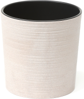 

Кашпо Lamela, Malwa Eco Dluto 250 LA843-05