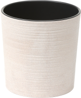 

Кашпо Lamela, Malwa Eco Dluto LA844-05