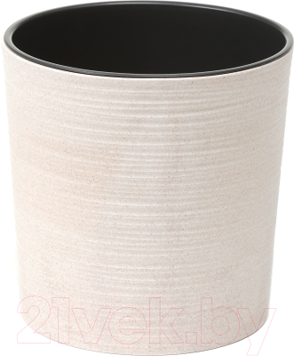

Кашпо Lamela, Malwa Eco Dluto LA844-05