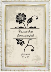 

Рамка ПАЛИТРА, 1713/65 30x40