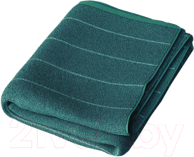 Полотенце Samsara 5090рм-172 (зеленый)