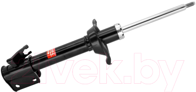 

Амортизатор подвески Patron, PSA334345