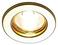 Точечный светильник Ambrella FT9210 GD (золото) - 