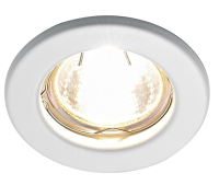 Точечный светильник Ambrella FT9210 WH (белый) - 