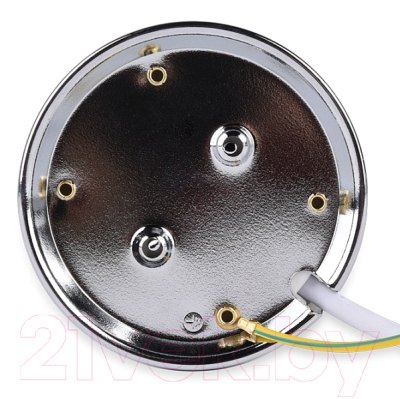 Изображение товара Точечный светильник Ambrella G102 СH GX53 (хром)