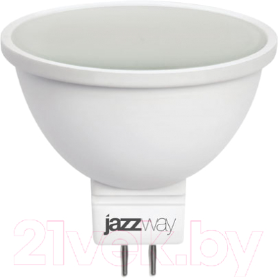 

Лампа JAZZway, 1037077A