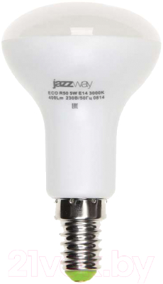 Лампа JAZZway 1037015A