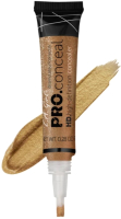 

Консилер L.A.Girl, PRO.conceal Champagne GC964