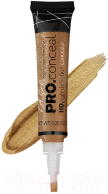 

Консилер L.A.Girl, PRO.conceal Champagne GC964