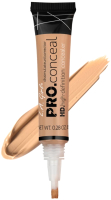 

Консилер L.A.Girl, PRO.conceal Pure Beige GC976