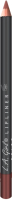 Карандаш для губ L.A.Girl Lipliner Pencil Natural Creme GP538 - 