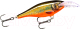 Воблер Rapala Floating Original / F05-CHL - 