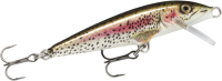 Воблер Rapala Floating Original / F07-RTL - 