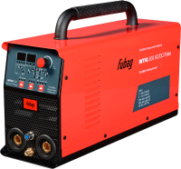 

Инвертор сварочный Fubag, INTIG 200 AC/DC Pulse / 31412.1