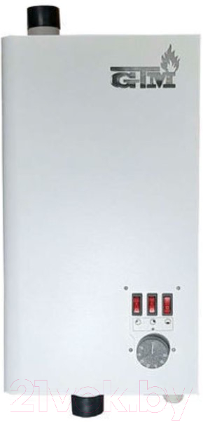 Электрический котел GTM Classic E100 3 кВт / GTM E100-3