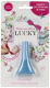Миниатюра изображения товара Лак для ногтей детский Lukky 093 / Т11172  (светло-голубой)