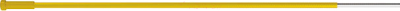 Канал для сварочной проволоки Fubag FB.SLY-30A (желтый)