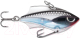 Воблер Rapala Rap-V Blade / RVB06-S - 