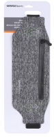 

Сумка на пояс Miniso, 8148