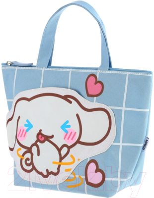 

Сумка Miniso, Sanrio Cinnamoroll 9073
