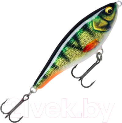 

Воблер Rapala, Twitchin' Rap / TWR12-PEL