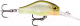 Воблер Rapala Shadow Rap Fat Jack / SDRFJ04-HAY - 