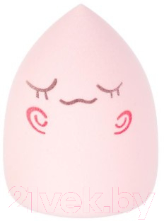 

Спонж для макияжа Miniso, 2453