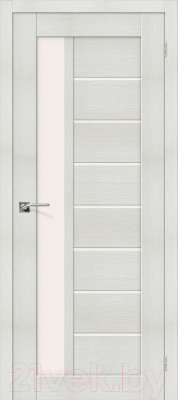 

Дверь межкомнатная el'Porta, Эко Порта-27 80x200