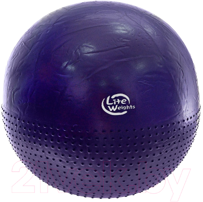 

Фитбол массажный Lite Weights, BB010-30