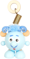 

Фигурка игровая Уланик, На пружинке Барашек / KI0222RUS