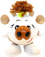 

Фигурка игровая Уланик, На пружинке Гаврюша / KI0233RUS