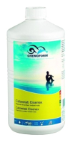 Средство для смягчения воды в бассейне Chemoform Calzestab Eisenеx (1л) - 