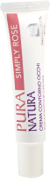 

Крем для век Natura House, Simply Rose Eye Contour Cream