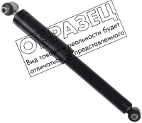 Амортизатор подвески Patron PSA340016 - 