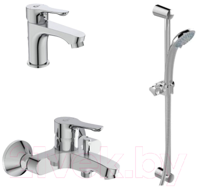 

Комплект смесителей Ideal Standard, BD004AA